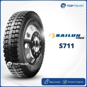 Sailun S711 7.50R16