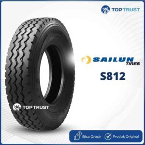 Sailun S812 7.50R16