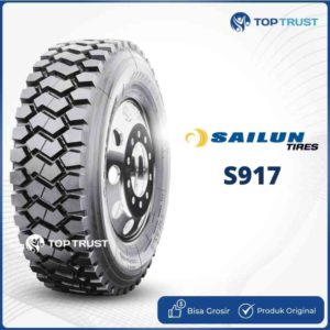 Sailun S917 7.50R16